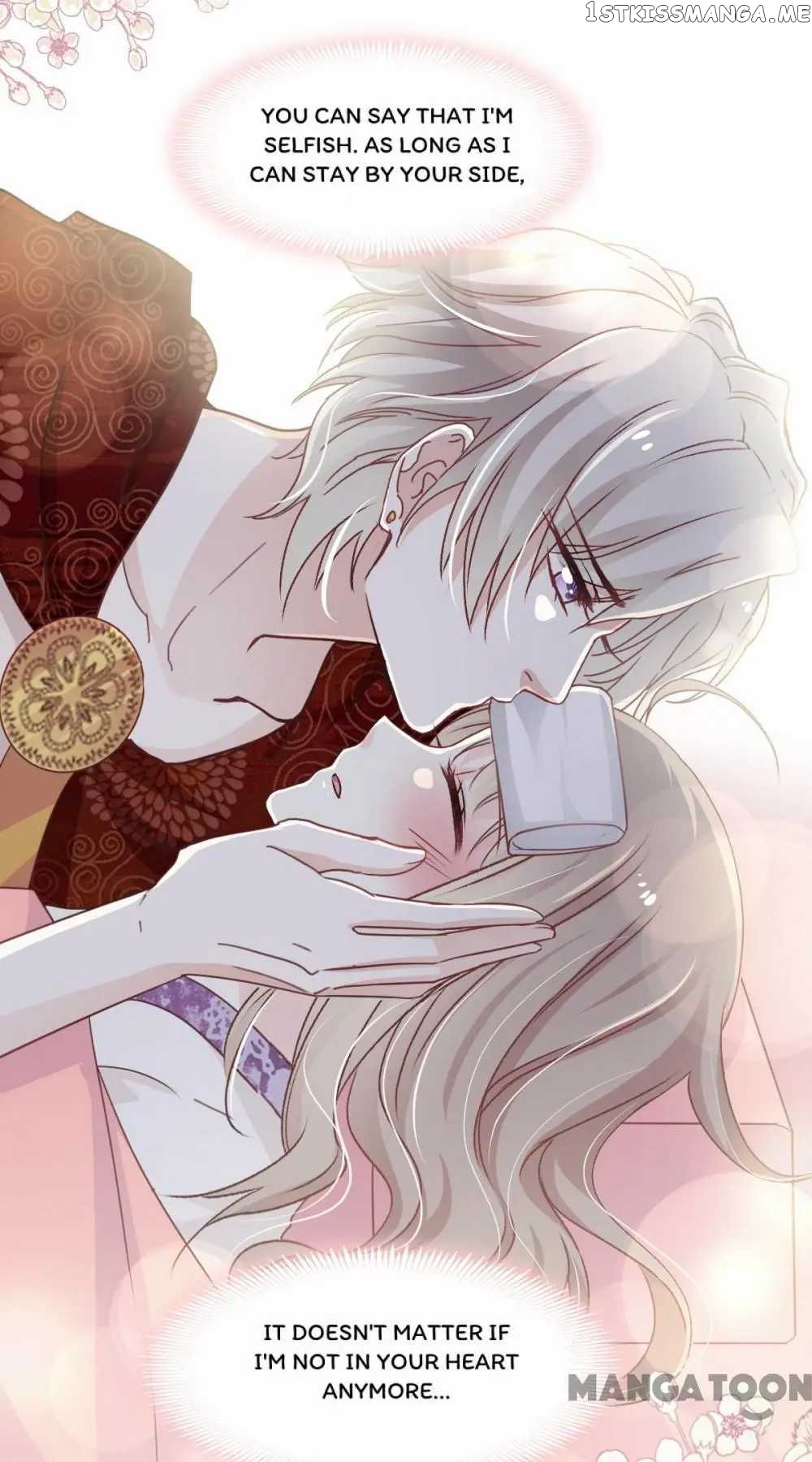 Second-To-None Adoration chapter 89 - page 12