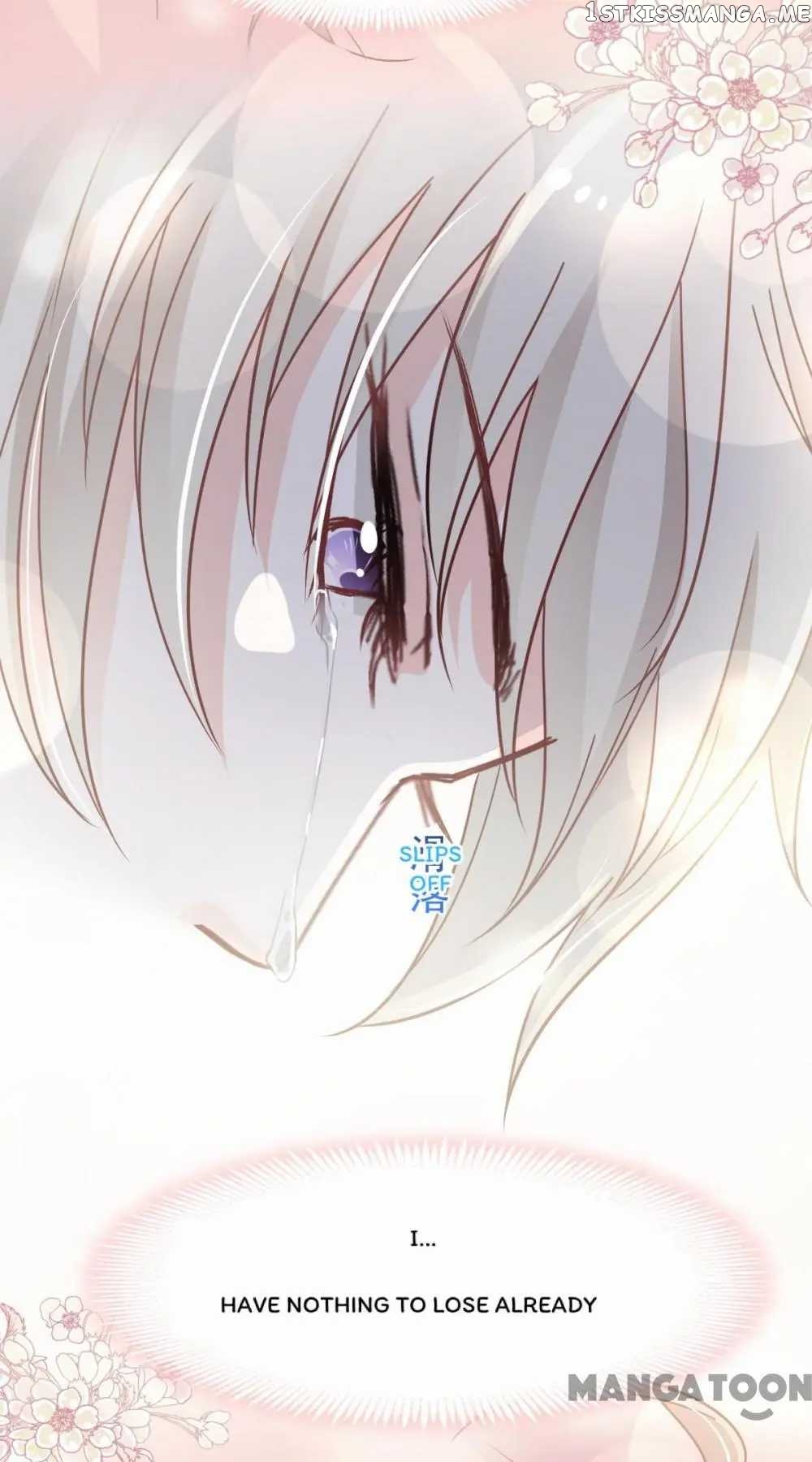 Second-To-None Adoration chapter 89 - page 13