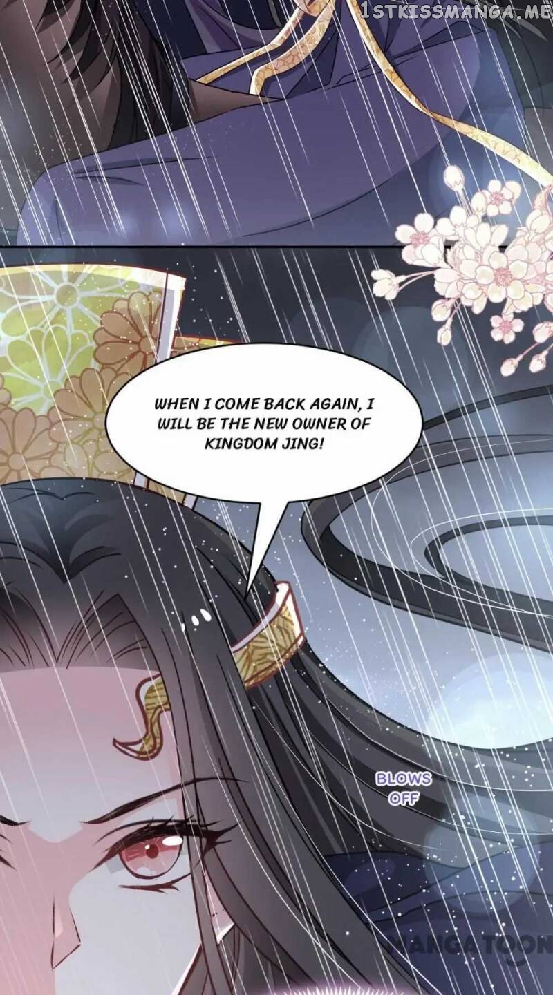 Second-To-None Adoration chapter 89 - page 18