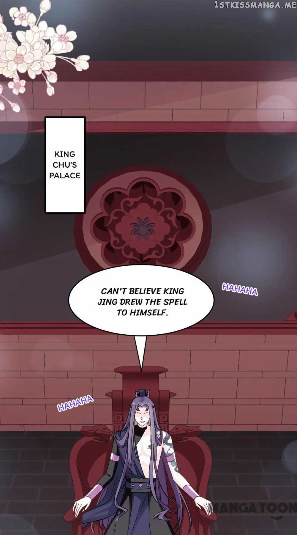 Second-To-None Adoration chapter 89 - page 20