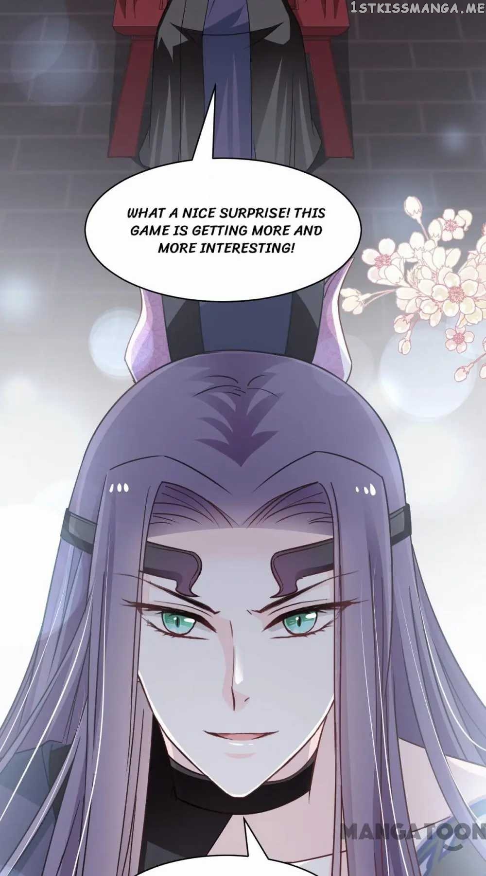 Second-To-None Adoration chapter 89 - page 21