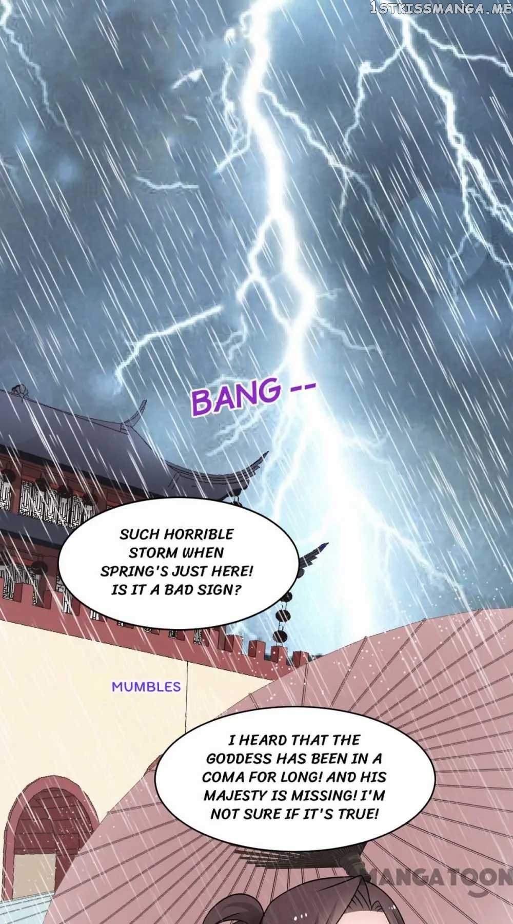 Second-To-None Adoration chapter 89 - page 23