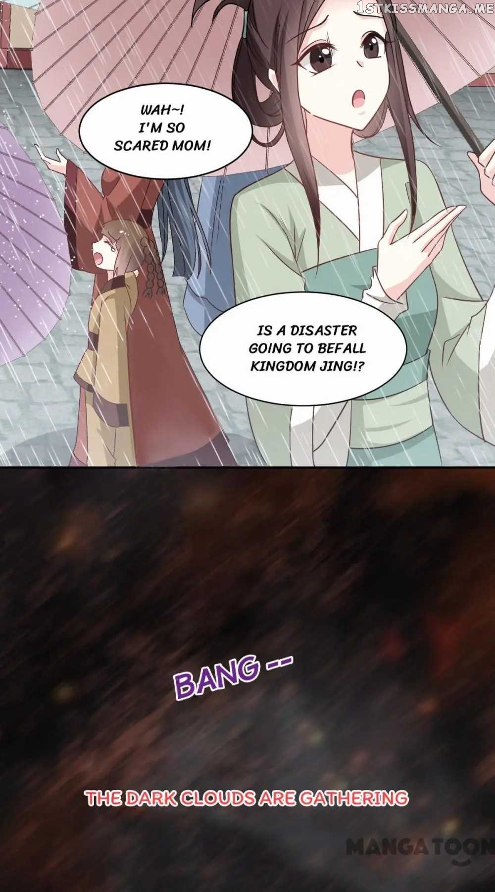 Second-To-None Adoration chapter 89 - page 24
