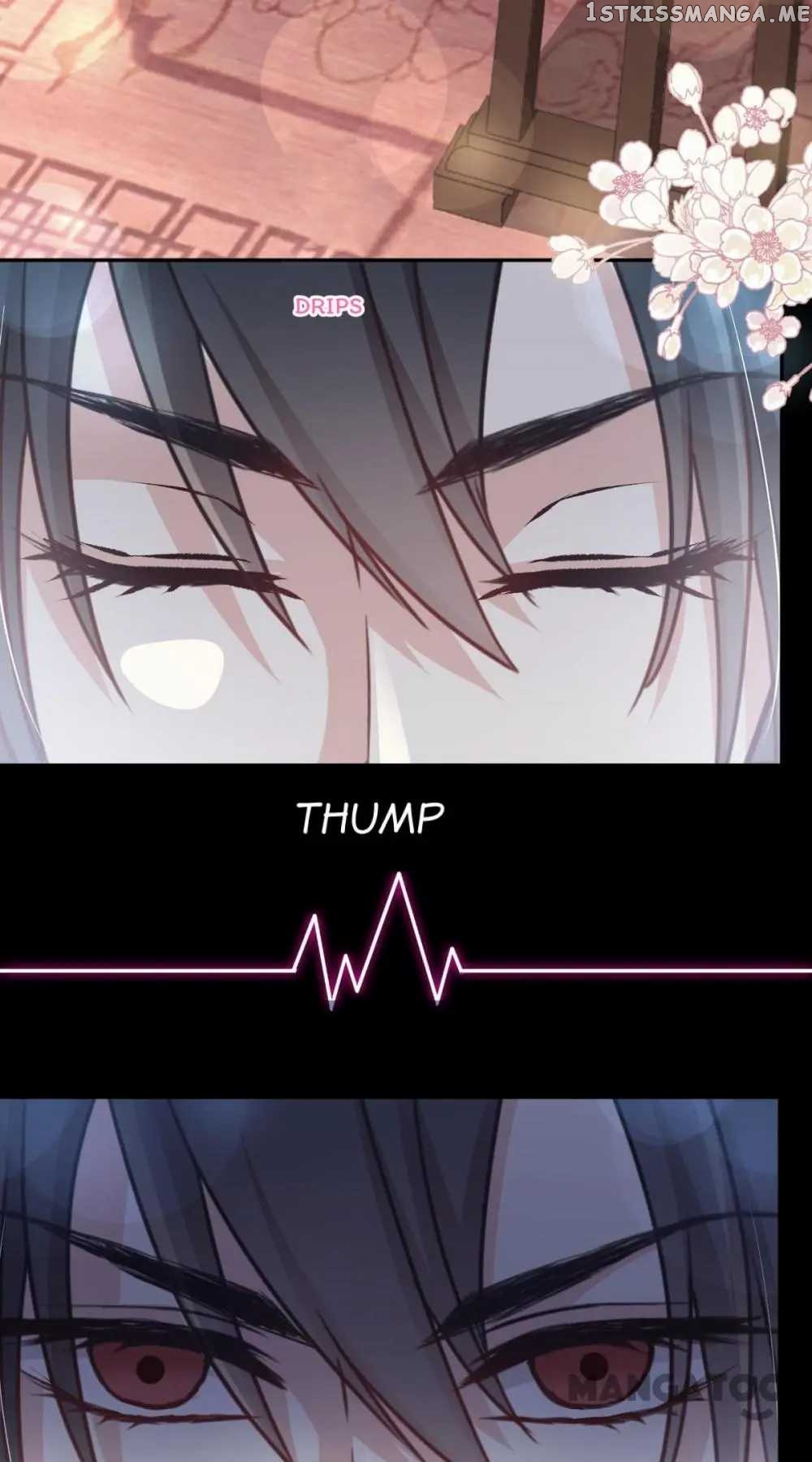 Second-To-None Adoration chapter 89 - page 29