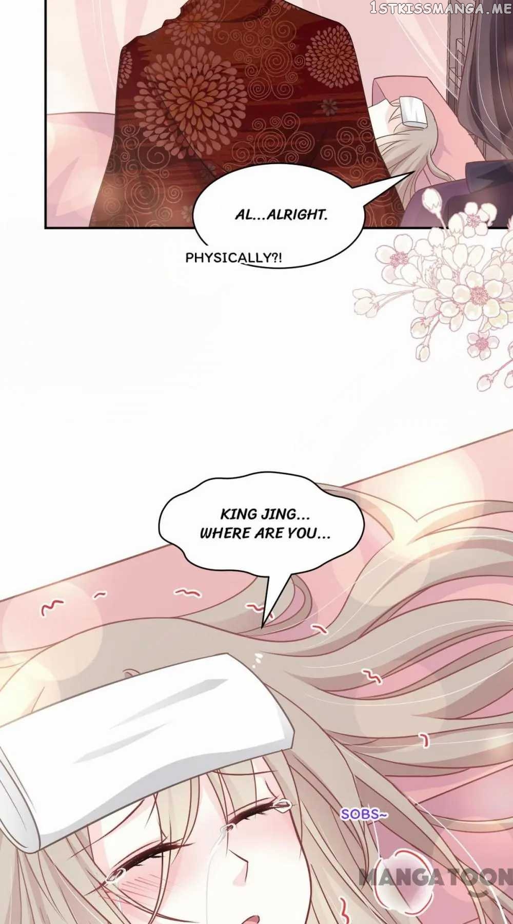 Second-To-None Adoration chapter 89 - page 5