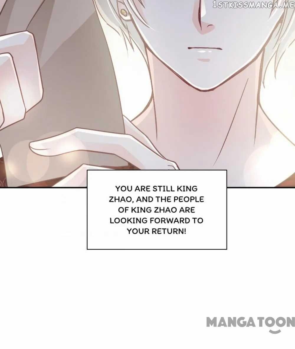 Second-To-None Adoration chapter 89 - page 8
