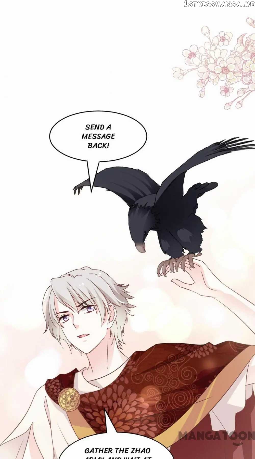 Second-To-None Adoration chapter 89 - page 9