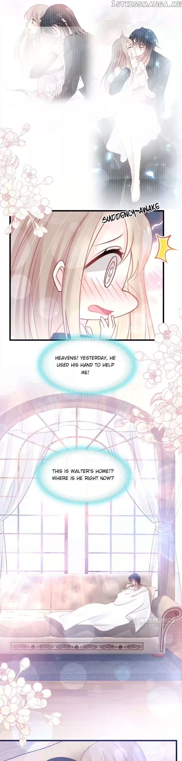 Second-To-None Adoration chapter 166 - page 10
