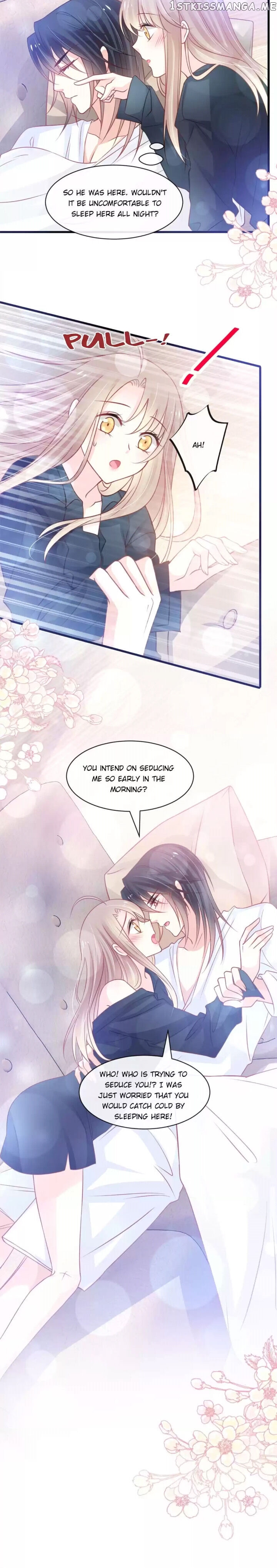 Second-To-None Adoration chapter 166 - page 11