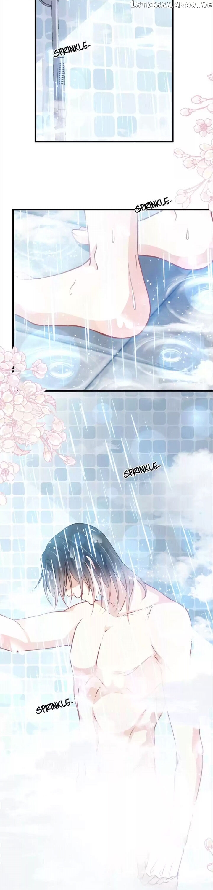 Second-To-None Adoration chapter 166 - page 3