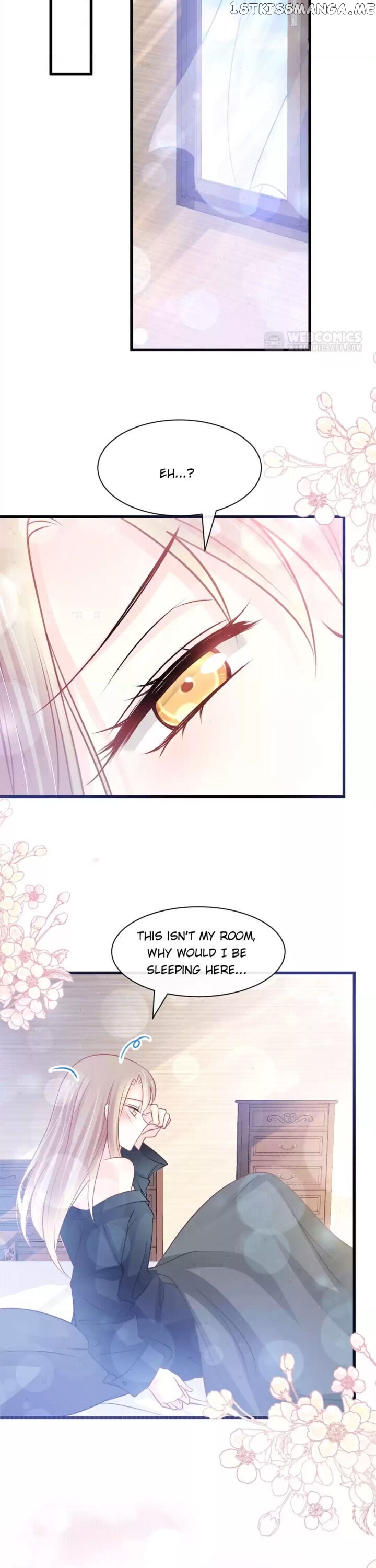 Second-To-None Adoration chapter 166 - page 9