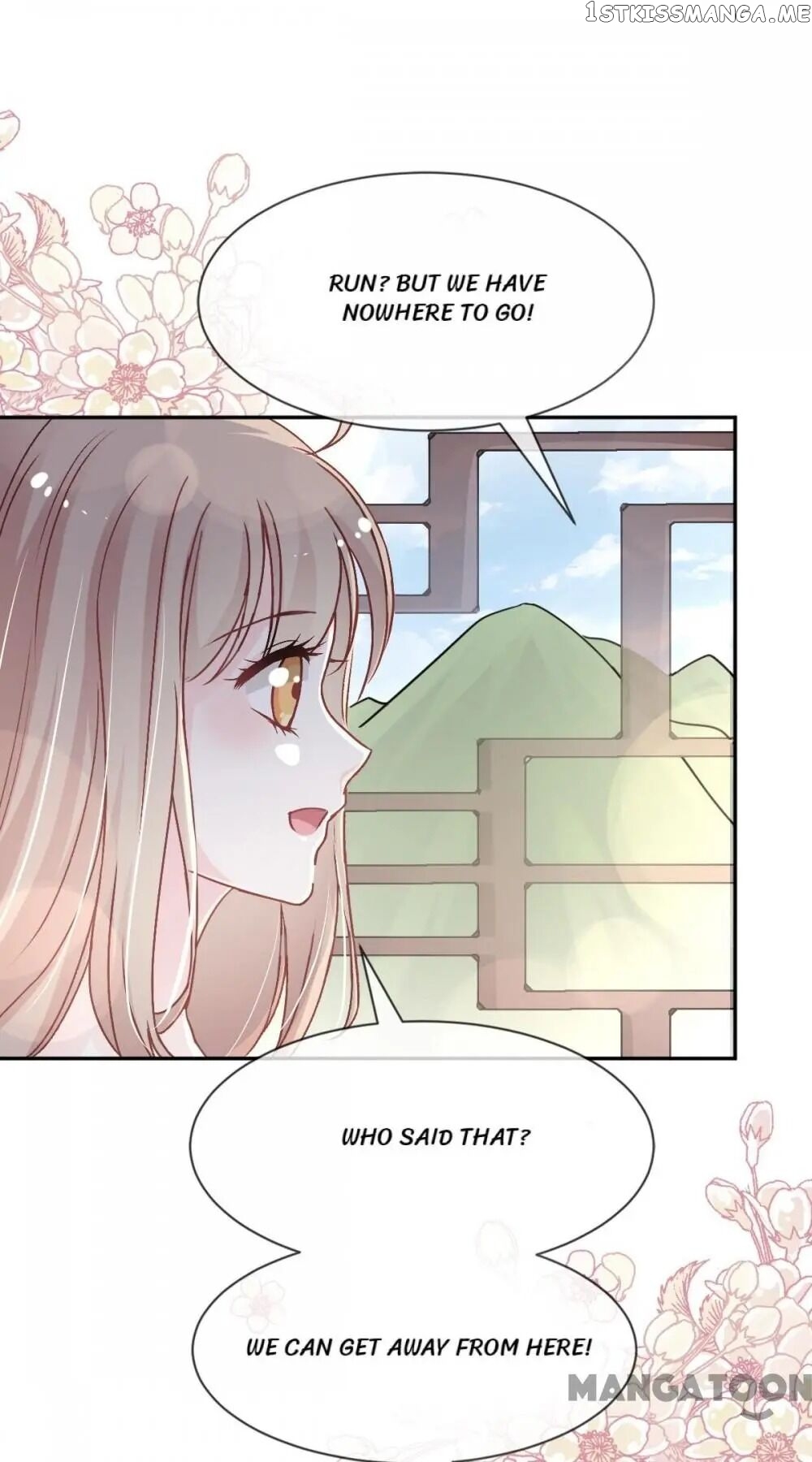 Second-To-None Adoration chapter 52 - page 1