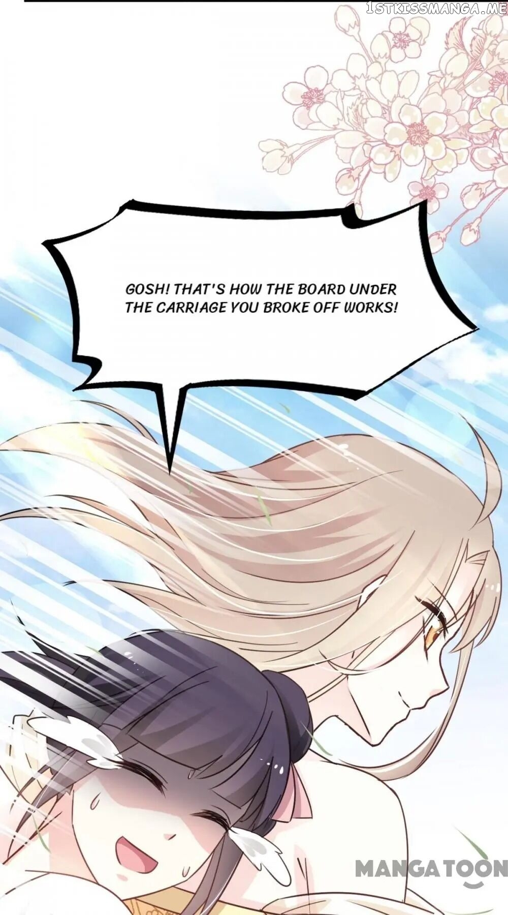 Second-To-None Adoration chapter 52 - page 12