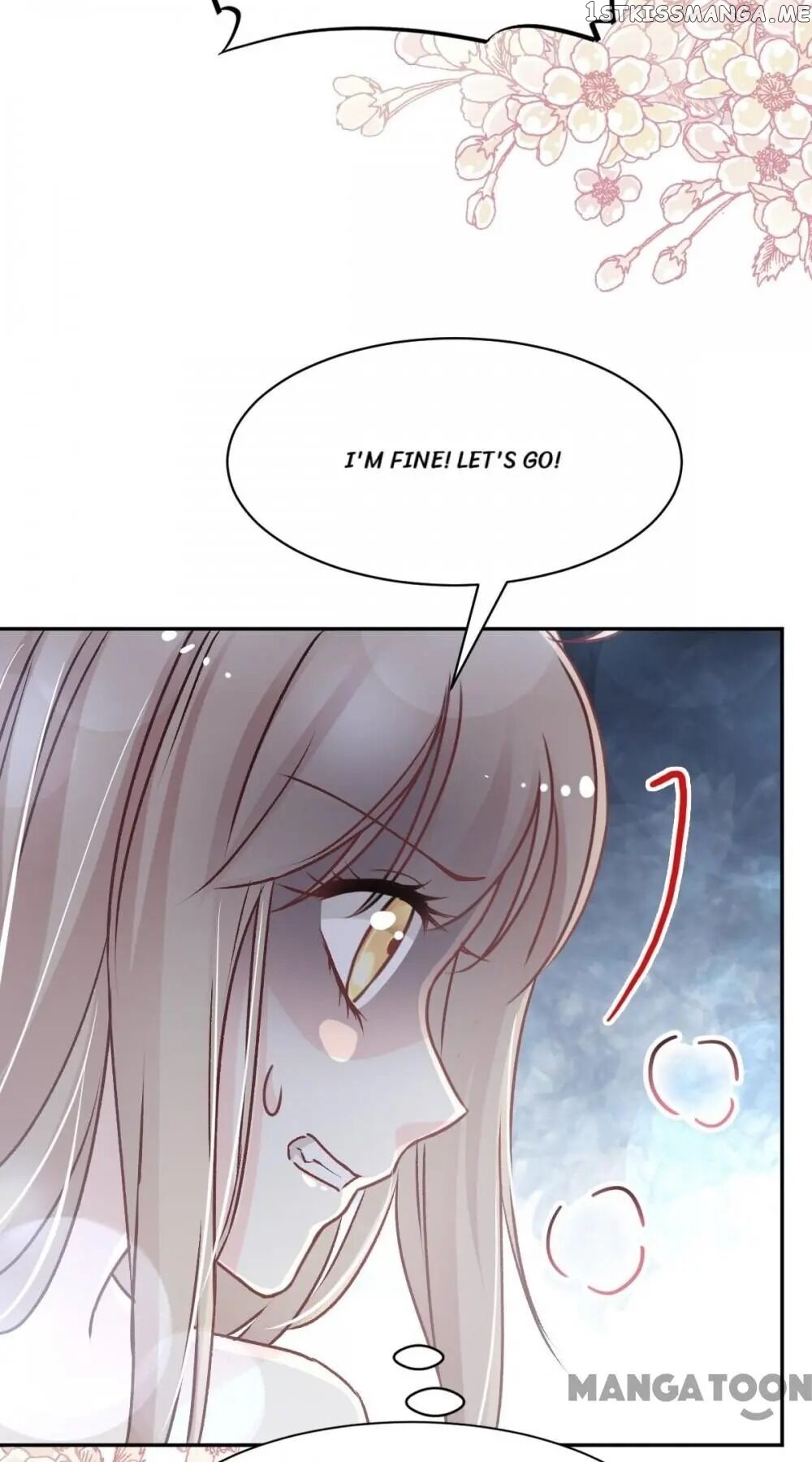 Second-To-None Adoration chapter 52 - page 19