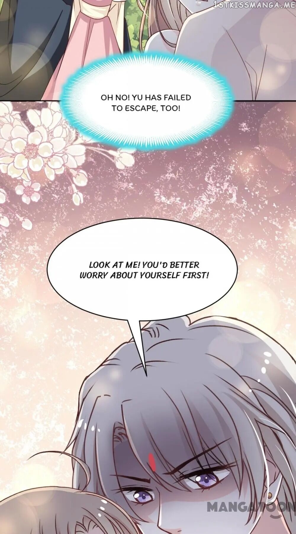 Second-To-None Adoration chapter 52 - page 24