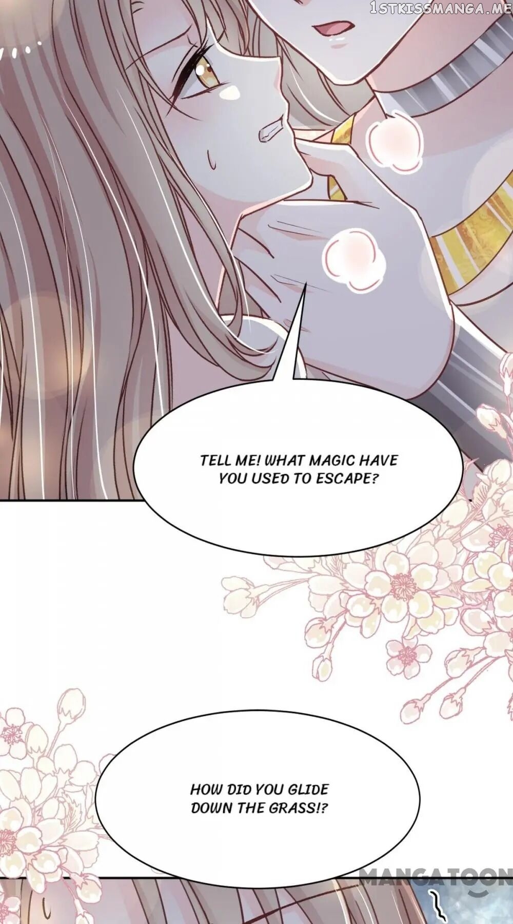 Second-To-None Adoration chapter 52 - page 25