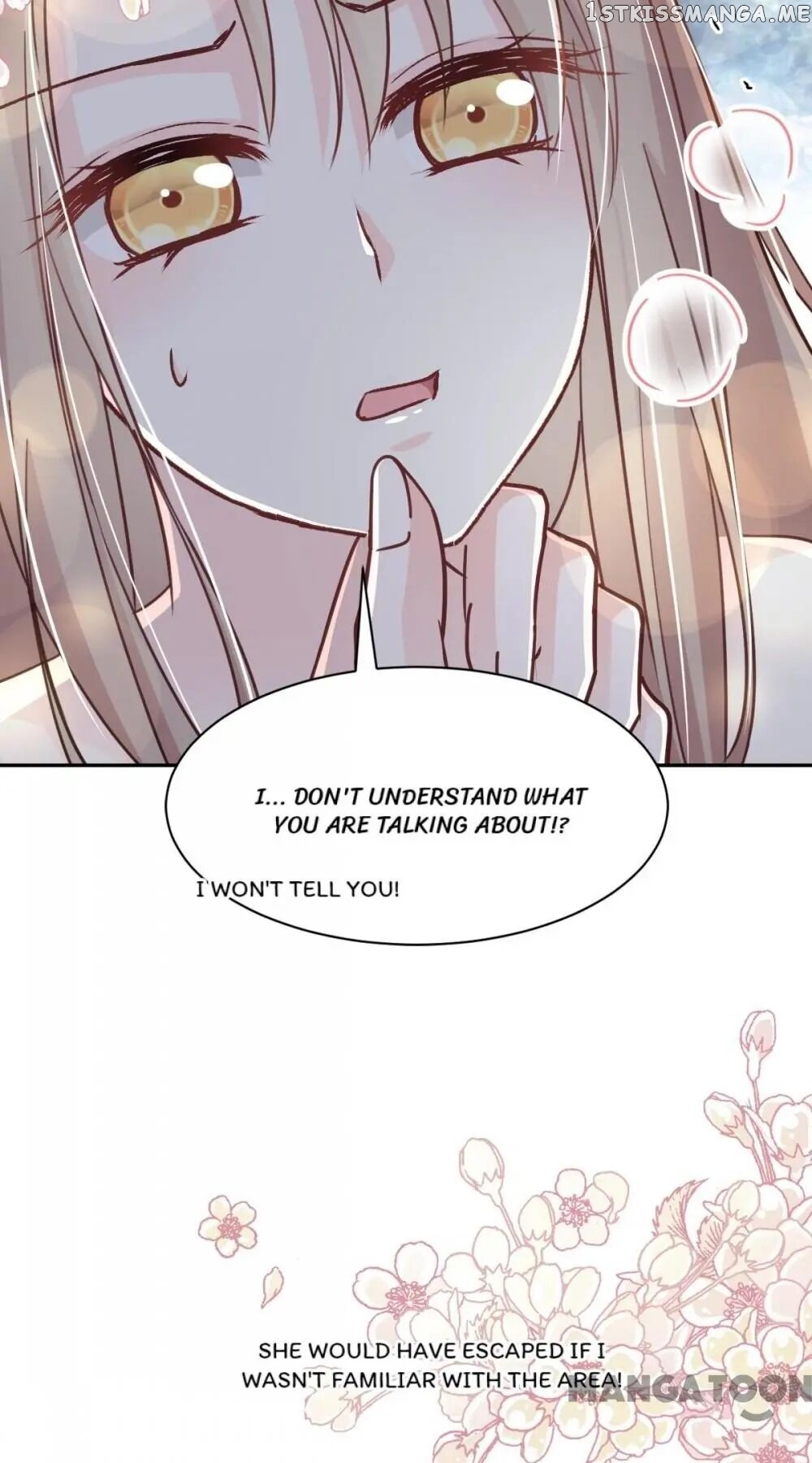 Second-To-None Adoration chapter 52 - page 26