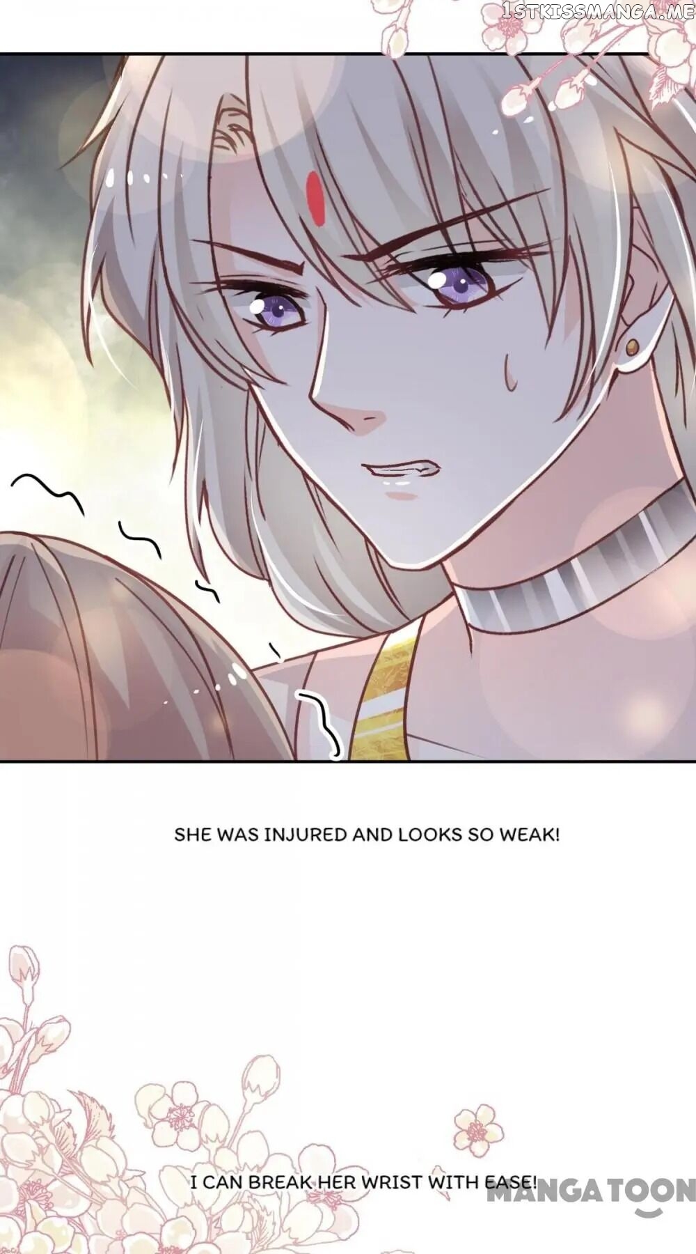 Second-To-None Adoration chapter 52 - page 27