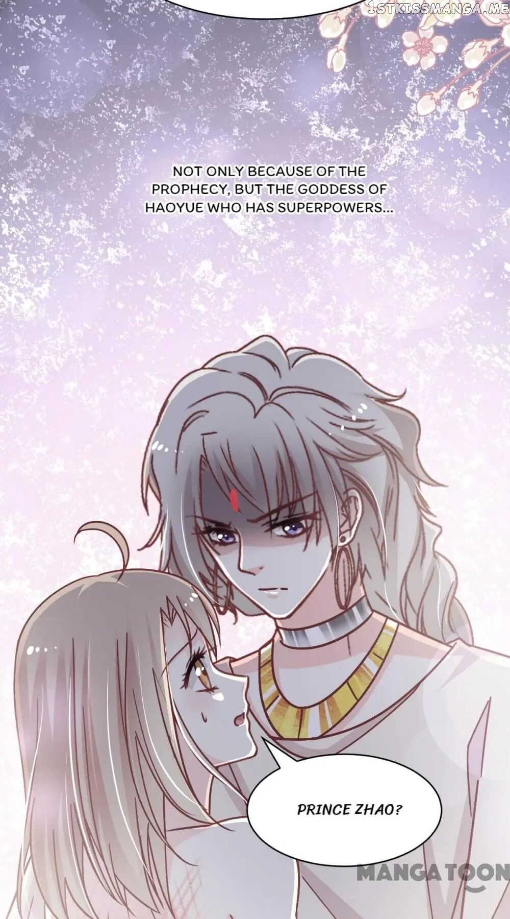 Second-To-None Adoration chapter 52 - page 39