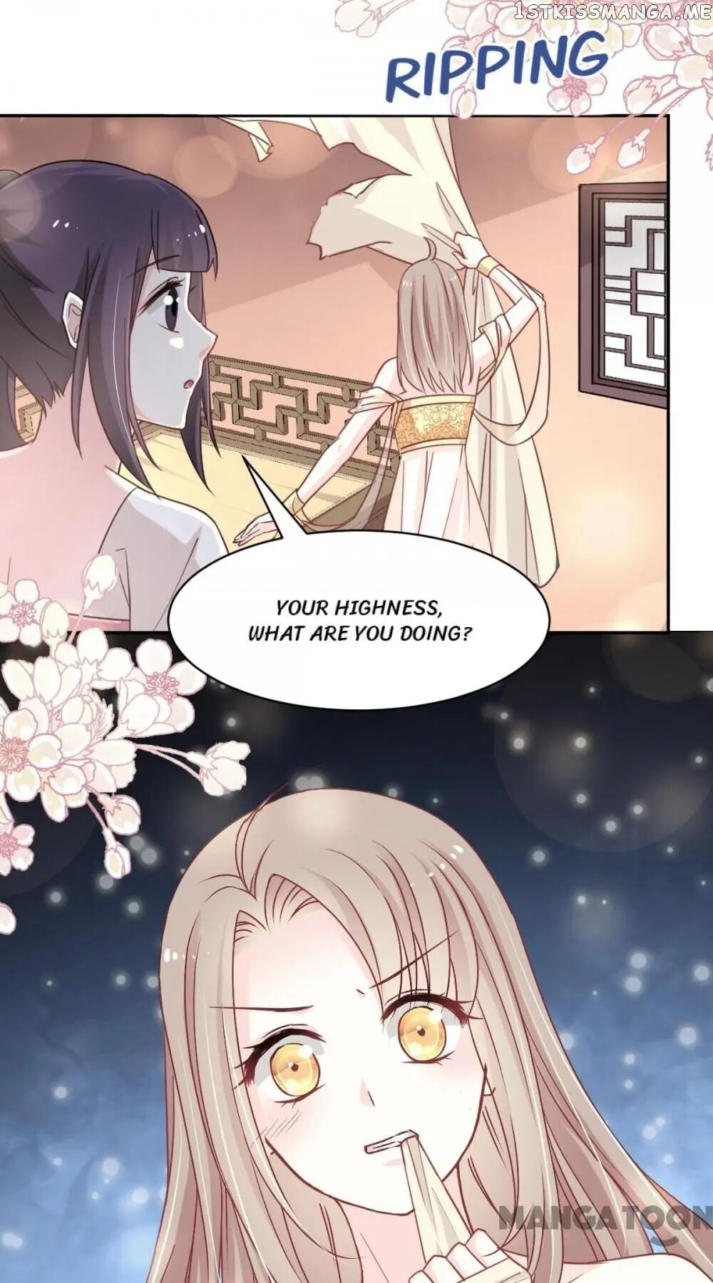 Second-To-None Adoration chapter 52 - page 4