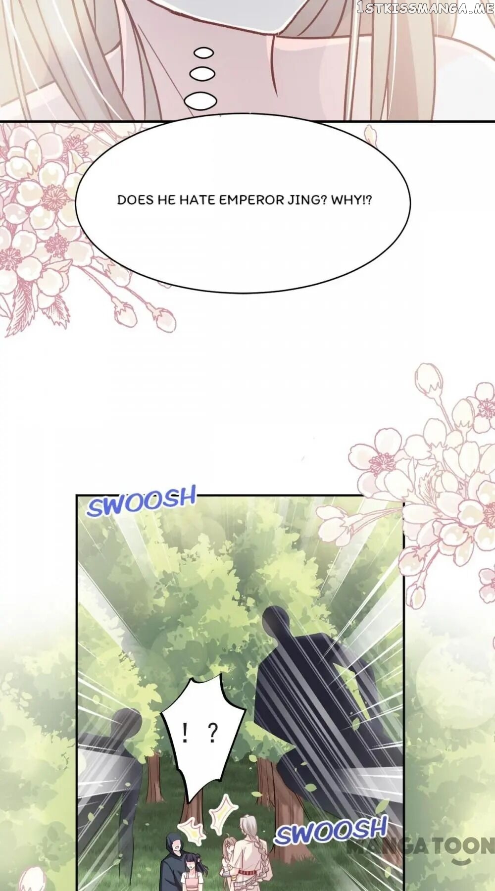 Second-To-None Adoration chapter 52 - page 41