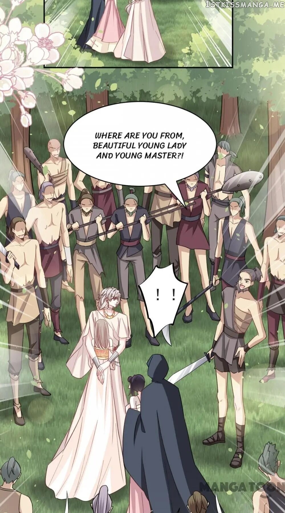 Second-To-None Adoration chapter 52 - page 42