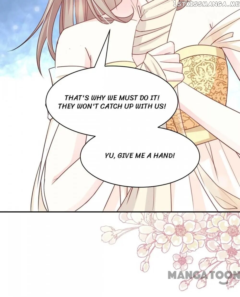 Second-To-None Adoration chapter 52 - page 5