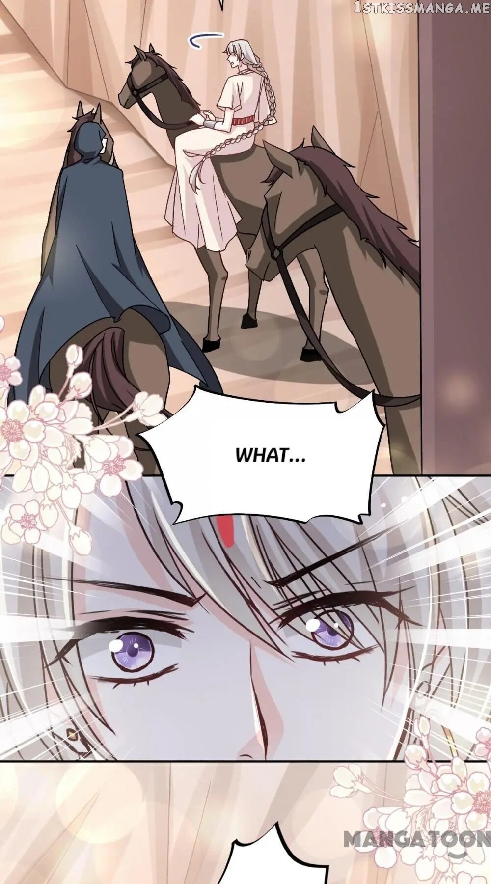 Second-To-None Adoration chapter 52 - page 7