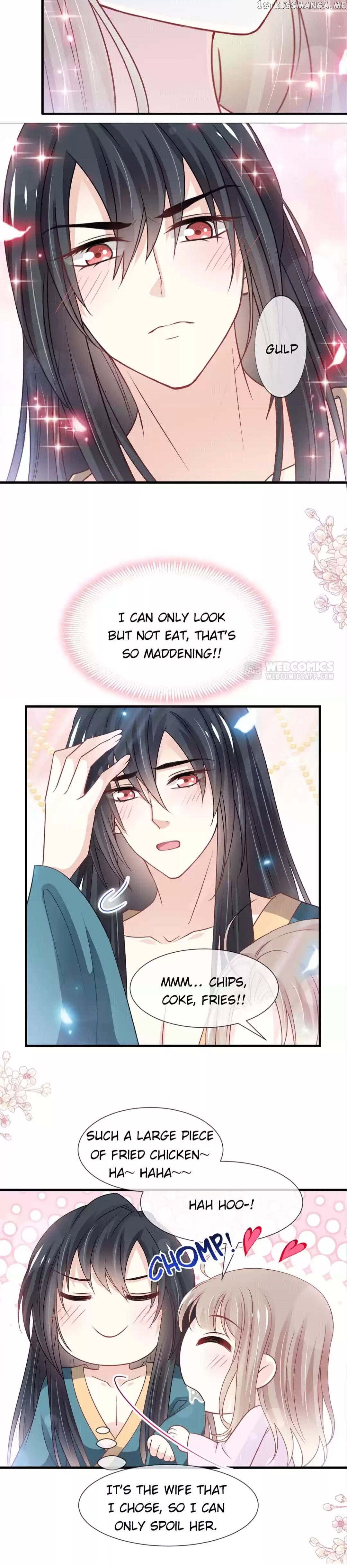 Second-To-None Adoration chapter 205 - page 16