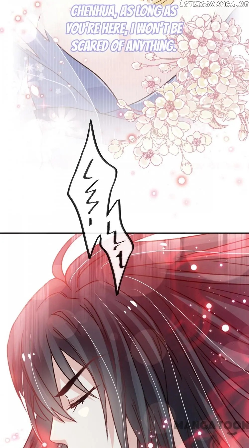 Second-To-None Adoration chapter 137 - page 10