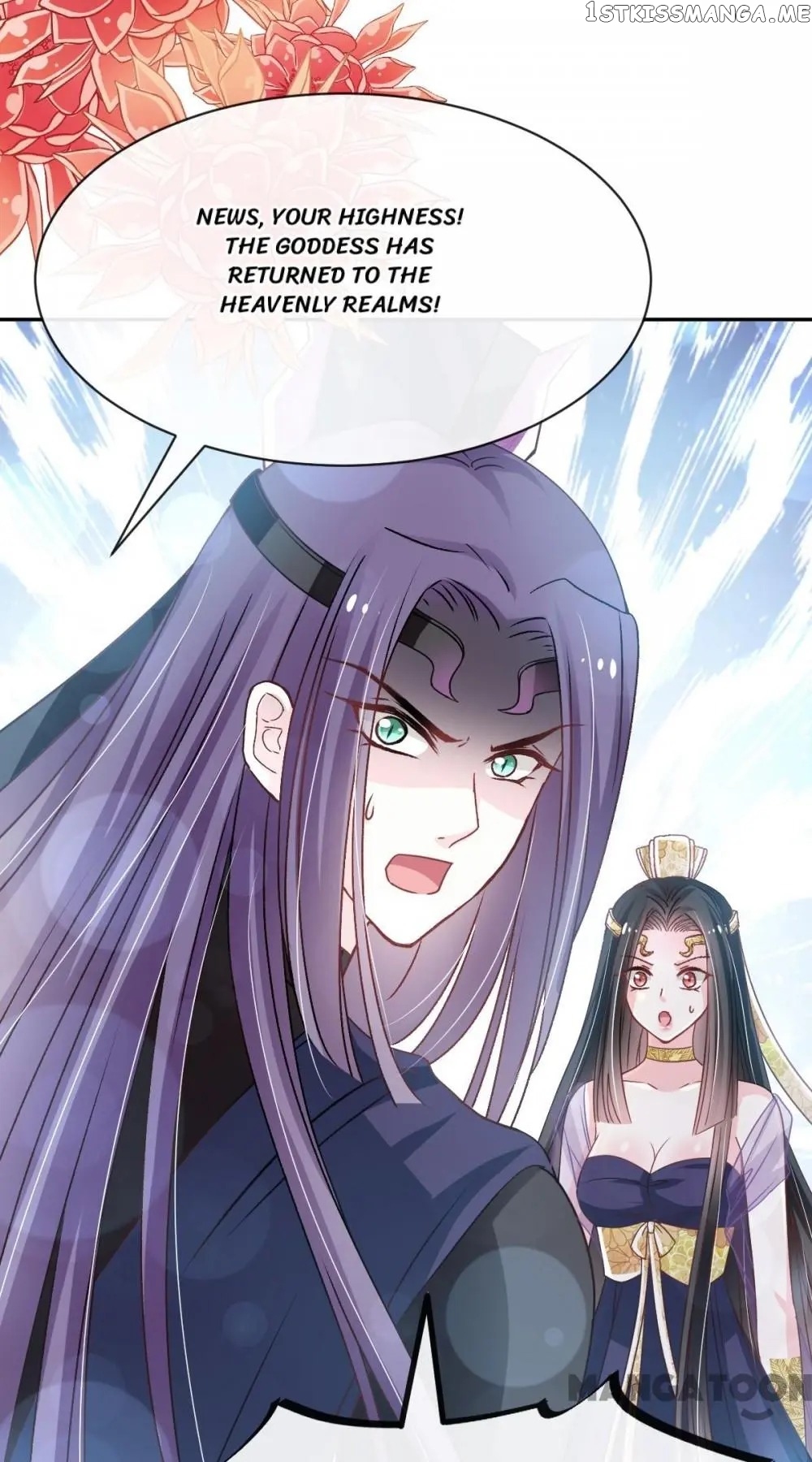 Second-To-None Adoration chapter 137 - page 18
