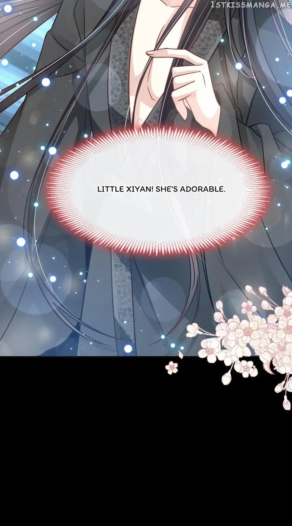 Second-To-None Adoration chapter 137 - page 31