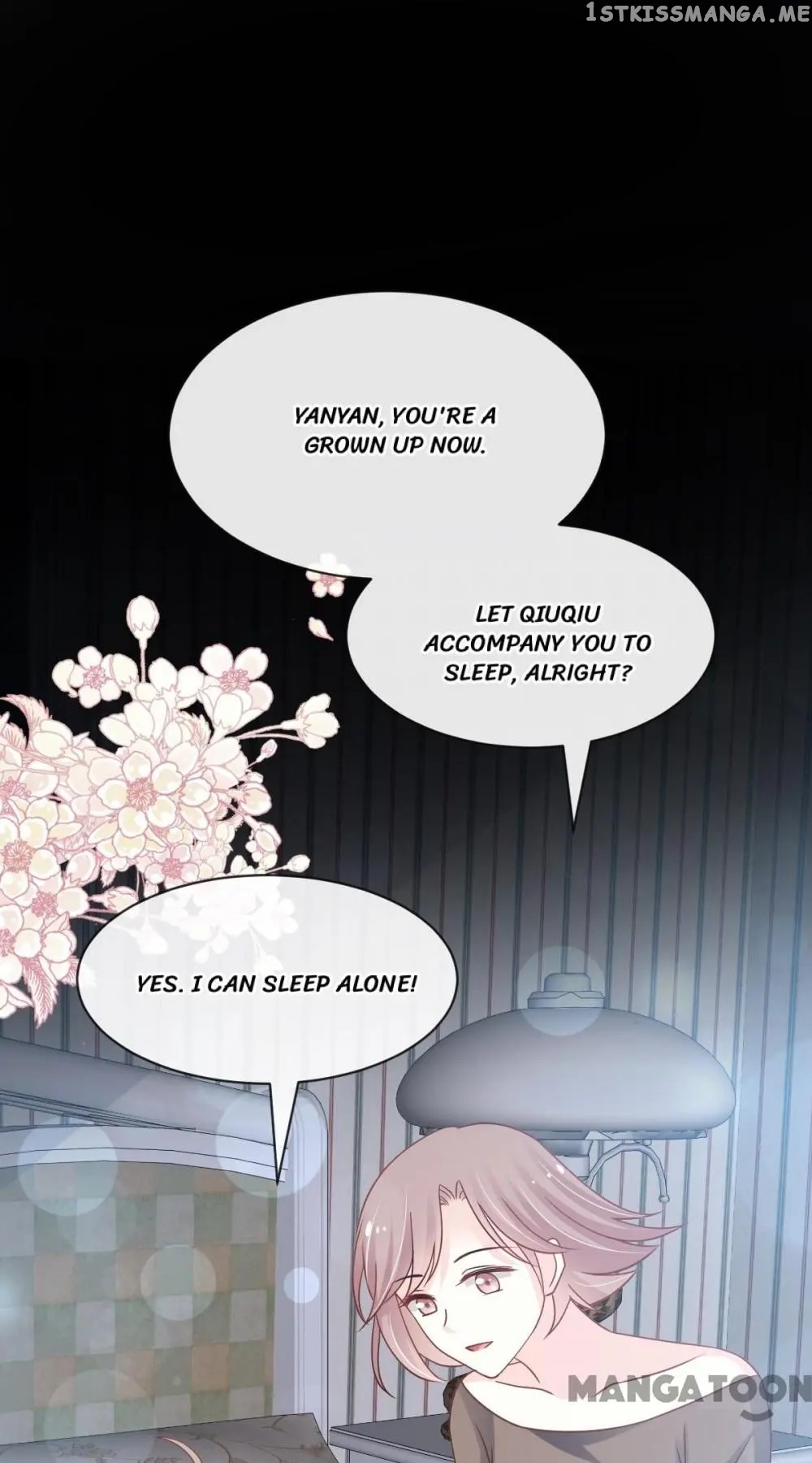 Second-To-None Adoration chapter 137 - page 33
