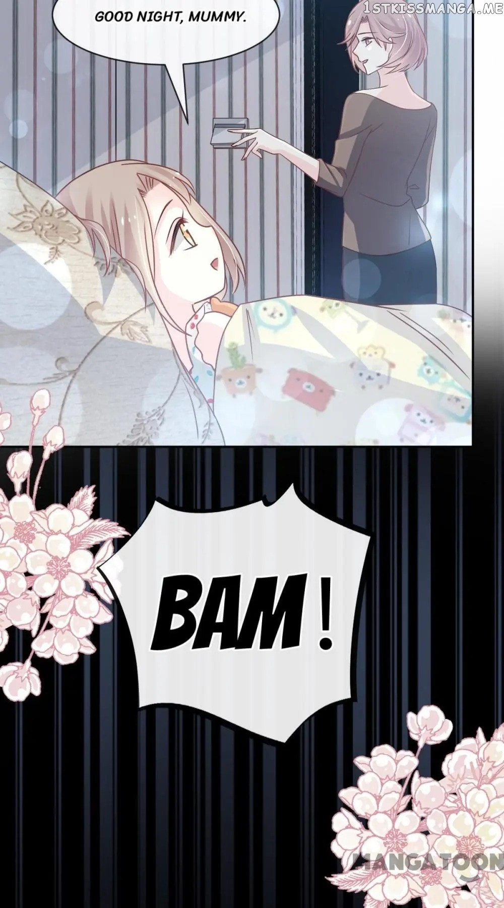 Second-To-None Adoration chapter 137 - page 36