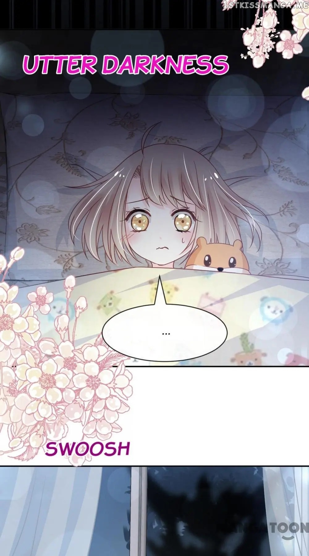 Second-To-None Adoration chapter 137 - page 37