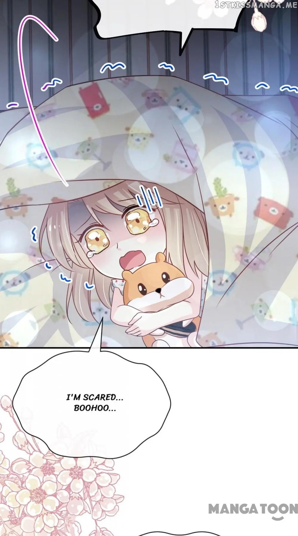 Second-To-None Adoration chapter 137 - page 39