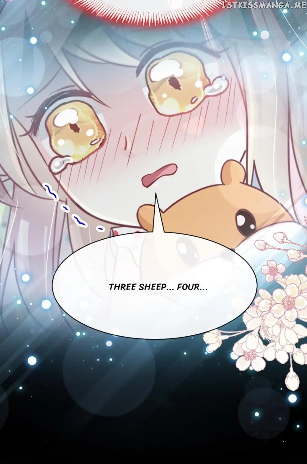 Second-To-None Adoration chapter 137 - page 42
