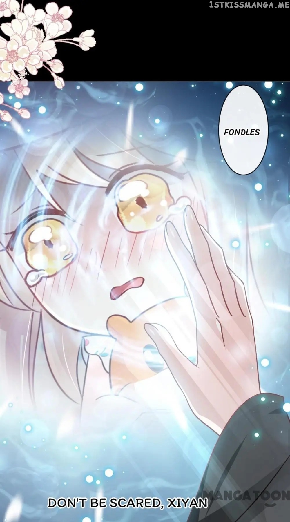 Second-To-None Adoration chapter 137 - page 43