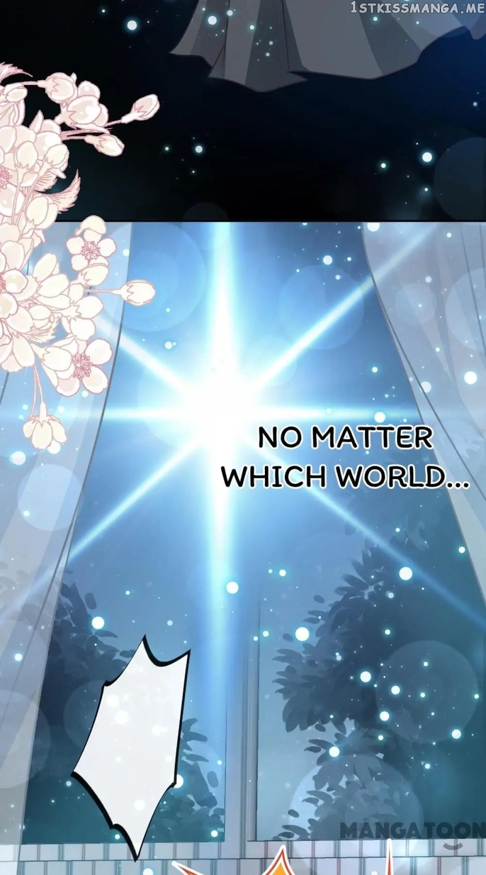 Second-To-None Adoration chapter 137 - page 46
