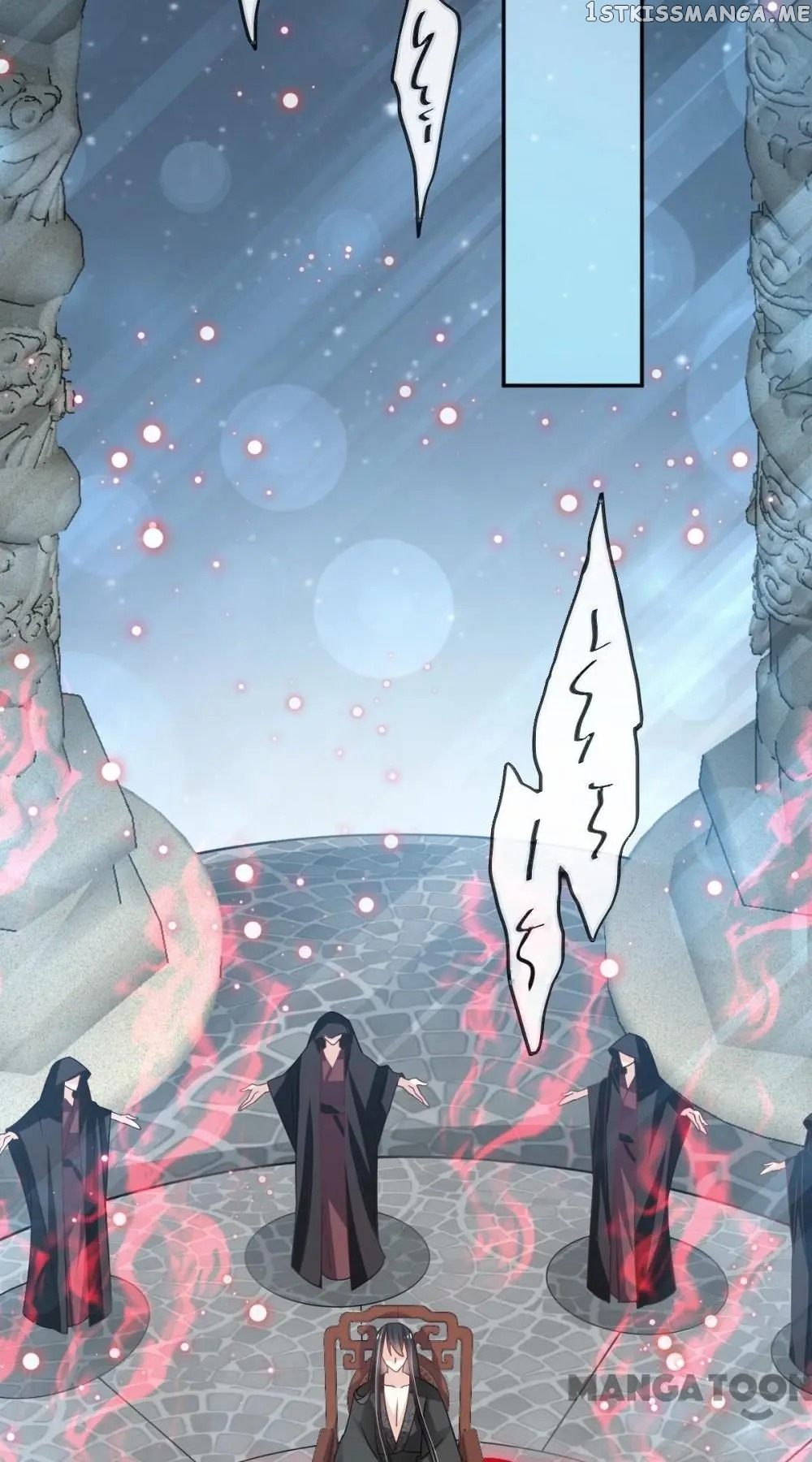 Second-To-None Adoration chapter 137 - page 5