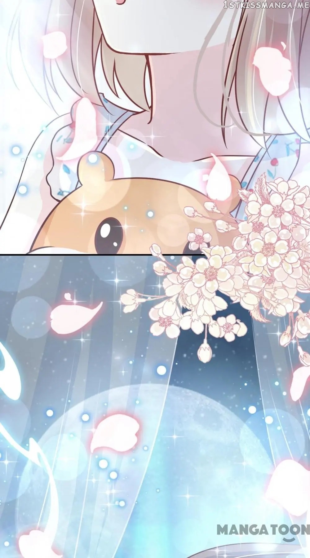 Second-To-None Adoration chapter 137 - page 51