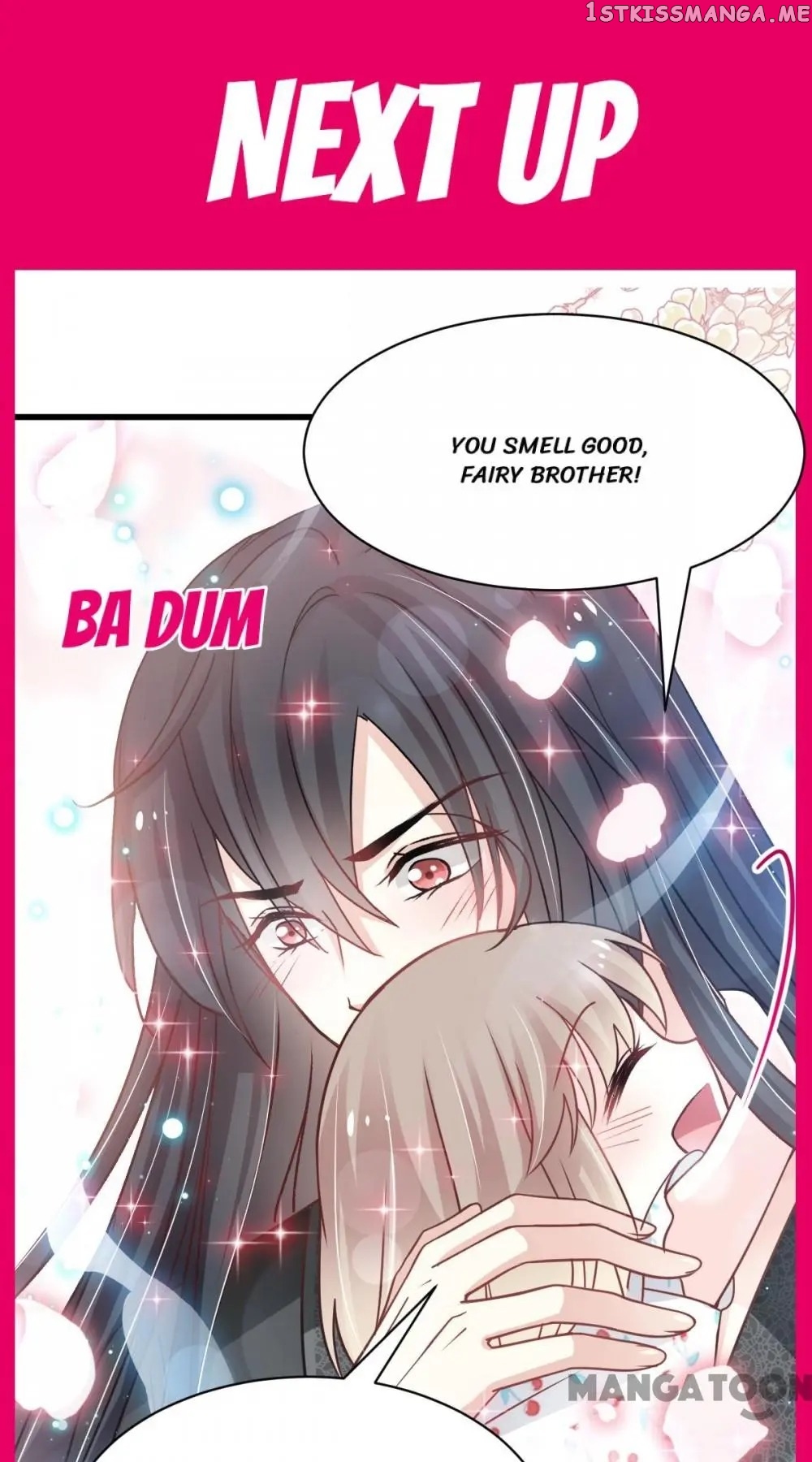 Second-To-None Adoration chapter 137 - page 58