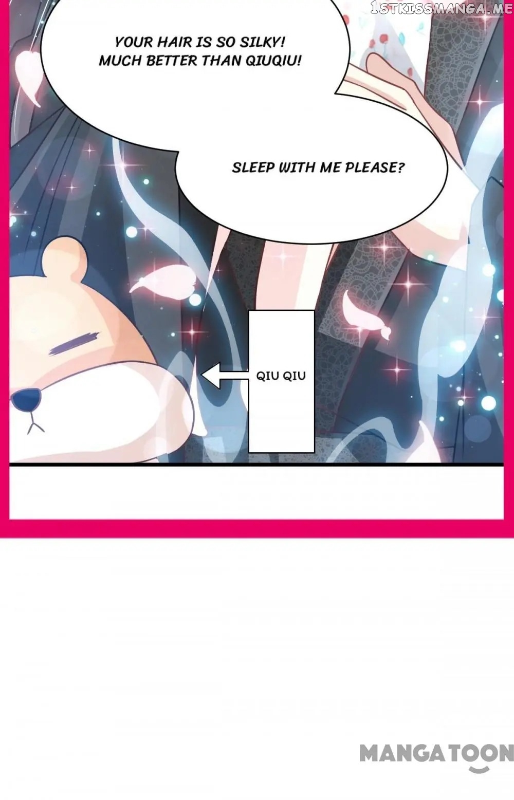 Second-To-None Adoration chapter 137 - page 59