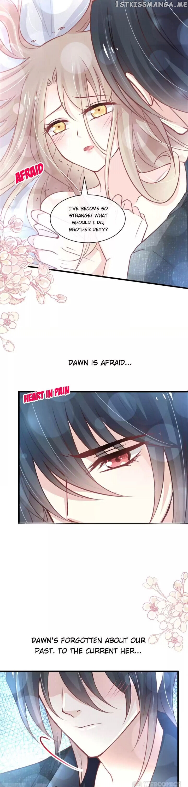 Second-To-None Adoration chapter 165 - page 10