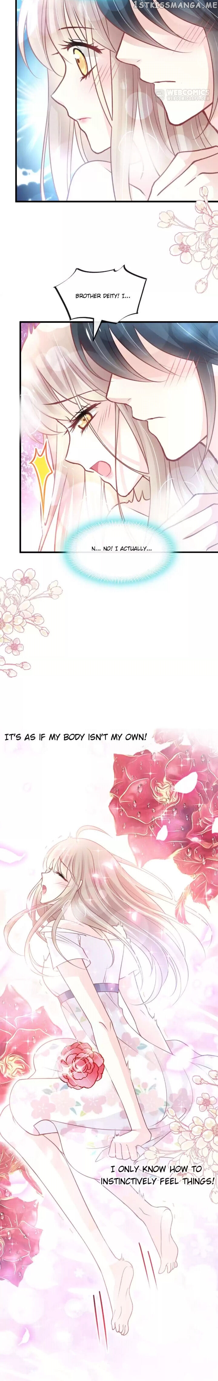Second-To-None Adoration chapter 165 - page 14