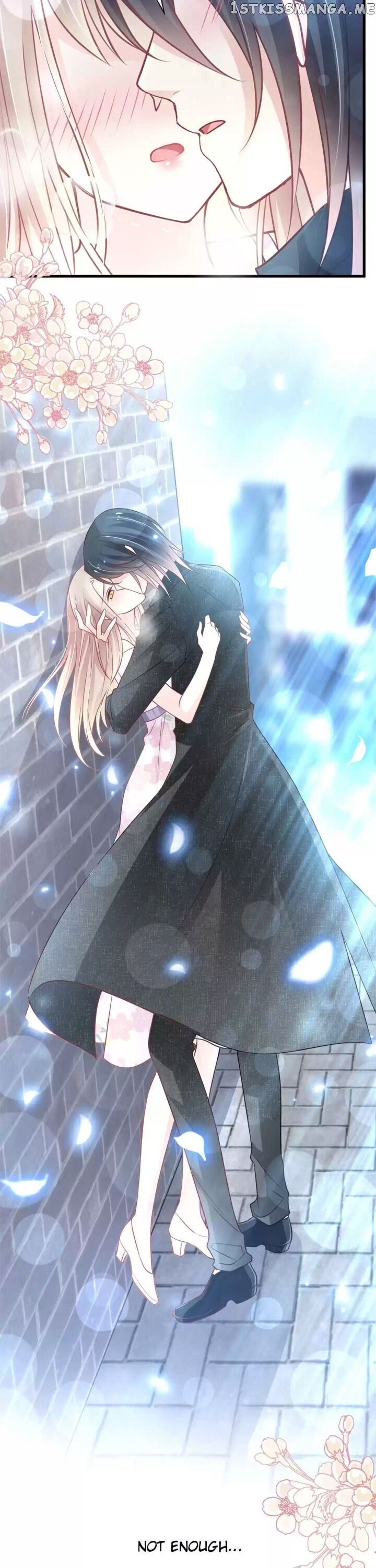 Second-To-None Adoration chapter 165 - page 2