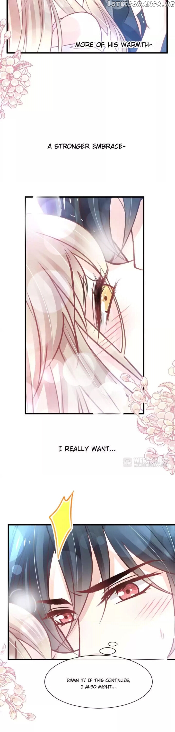 Second-To-None Adoration chapter 165 - page 4