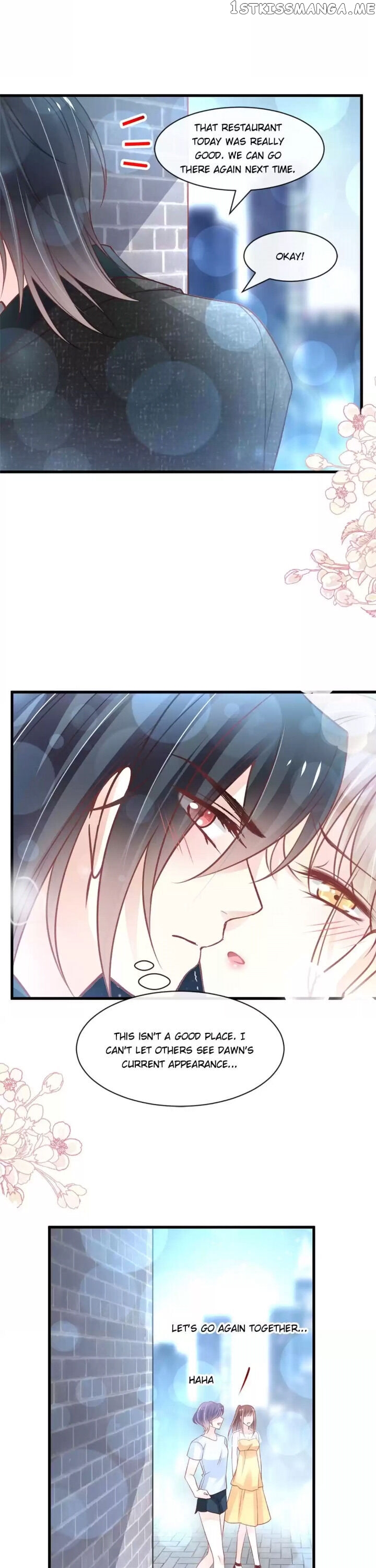 Second-To-None Adoration chapter 165 - page 5