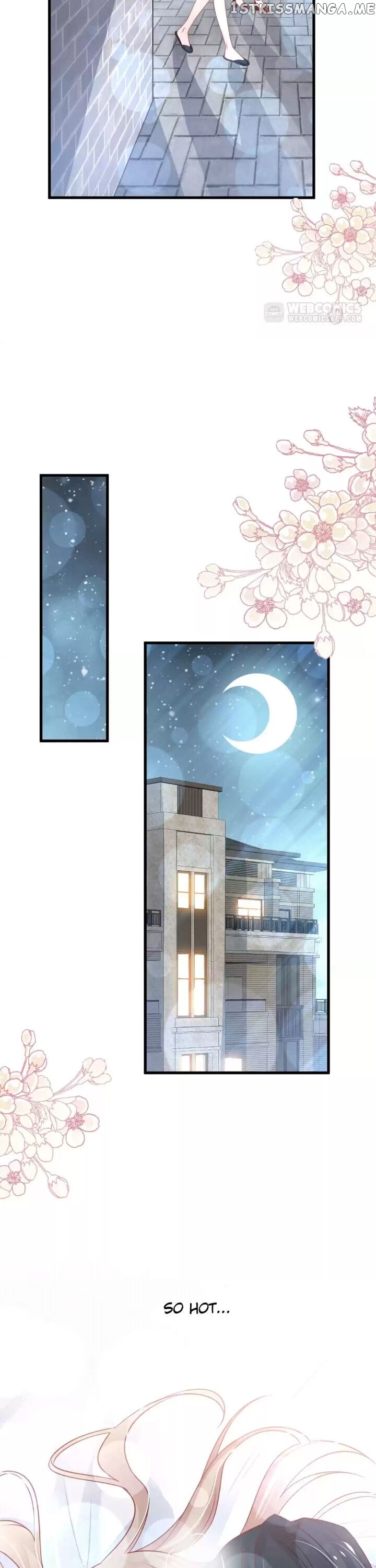 Second-To-None Adoration chapter 165 - page 6
