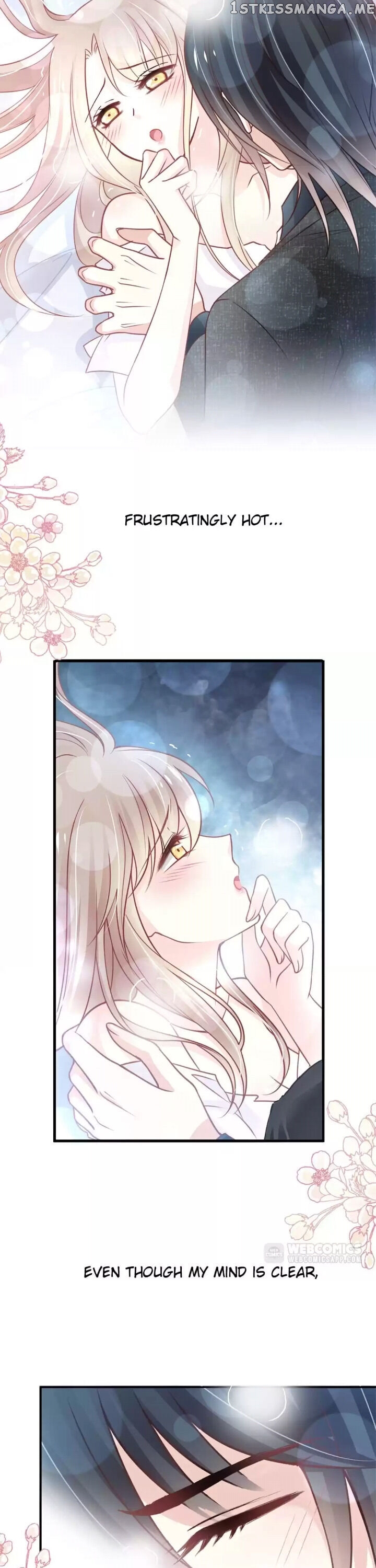 Second-To-None Adoration chapter 165 - page 7